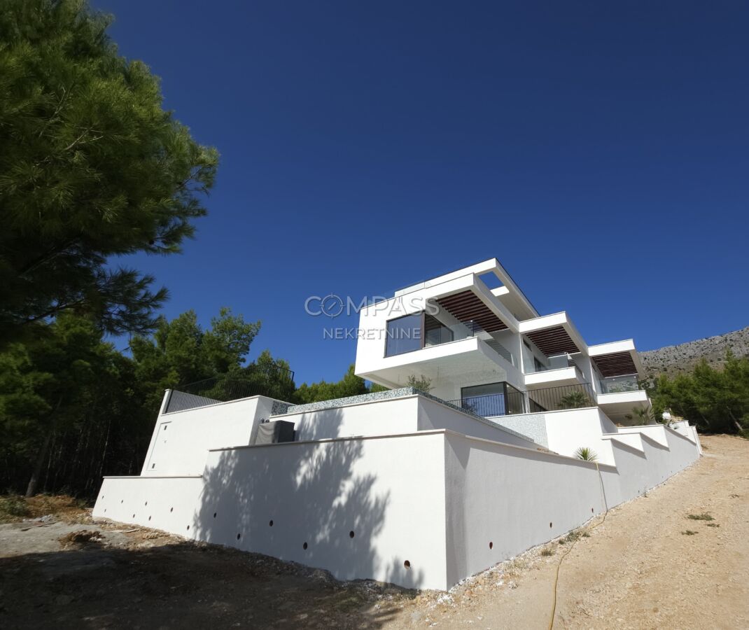 Villa na prodaju Mali Rat